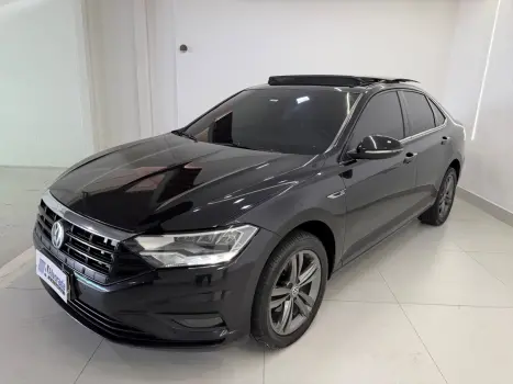 VOLKSWAGEN Jetta 1.4 4P 250 TSI R-LINE AUTOM�TICO, Foto 10