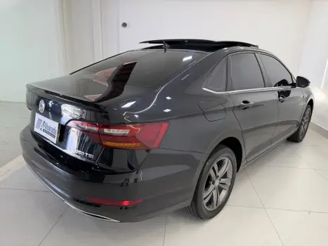 VOLKSWAGEN Jetta 1.4 4P 250 TSI R-LINE AUTOM�TICO, Foto 11