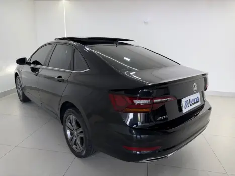 VOLKSWAGEN Jetta 1.4 4P 250 TSI R-LINE AUTOM�TICO, Foto 12