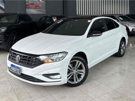VOLKSWAGEN Jetta 1.4 4P 250 TSI R-LINE AUTOM�TICO, Foto 1