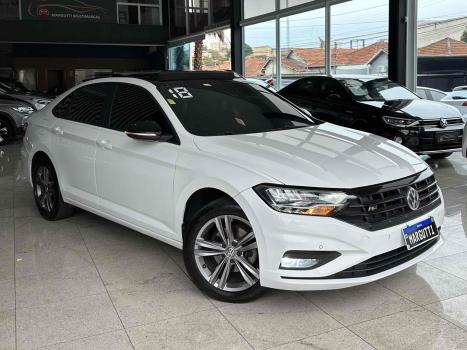 VOLKSWAGEN Jetta 1.4 4P 250 TSI R-LINE AUTOM�TICO, Foto 3