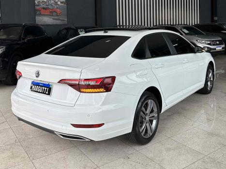 VOLKSWAGEN Jetta 1.4 4P 250 TSI R-LINE AUTOM�TICO, Foto 5