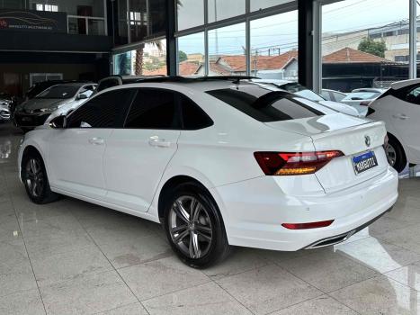 VOLKSWAGEN Jetta 1.4 4P 250 TSI R-LINE AUTOM�TICO, Foto 7