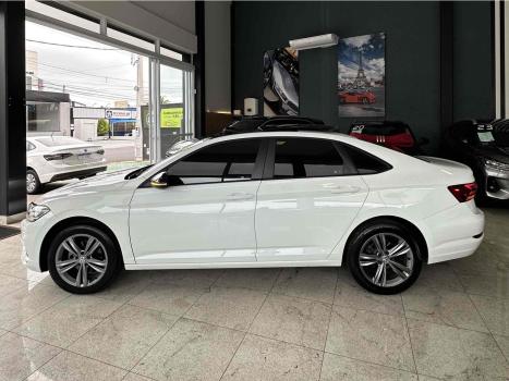 VOLKSWAGEN Jetta 1.4 4P 250 TSI R-LINE AUTOM�TICO, Foto 8