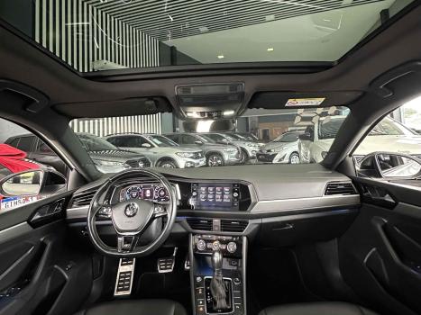 VOLKSWAGEN Jetta 1.4 4P 250 TSI R-LINE AUTOM�TICO, Foto 14