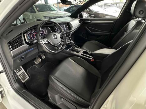 VOLKSWAGEN Jetta 1.4 4P 250 TSI R-LINE AUTOM�TICO, Foto 19