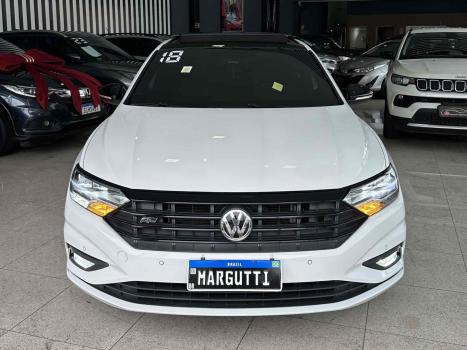 VOLKSWAGEN Jetta 1.4 4P 250 TSI R-LINE AUTOM�TICO, Foto 2