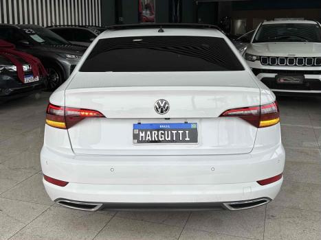 VOLKSWAGEN Jetta 1.4 4P 250 TSI R-LINE AUTOM�TICO, Foto 6