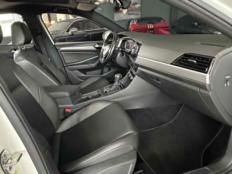 VOLKSWAGEN Jetta 1.4 4P 250 TSI R-LINE AUTOM�TICO, Foto 16