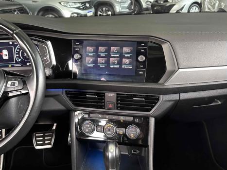 VOLKSWAGEN Jetta 1.4 4P 250 TSI R-LINE AUTOM�TICO, Foto 22