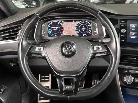 VOLKSWAGEN Jetta 1.4 4P 250 TSI R-LINE AUTOM�TICO, Foto 24