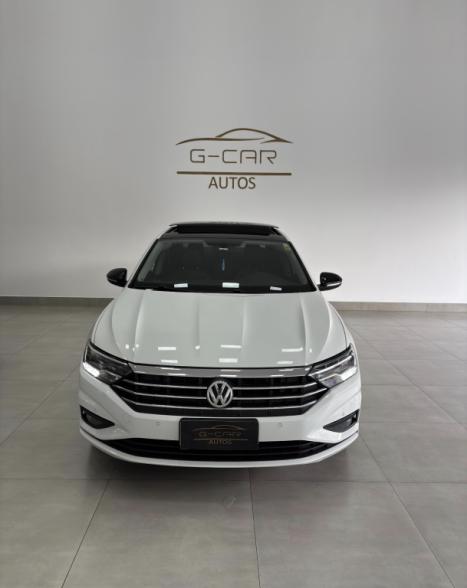 VOLKSWAGEN Jetta 1.4 4P 250 TSI TURBO COMFORTLINE AUTOM�TICO, Foto 2