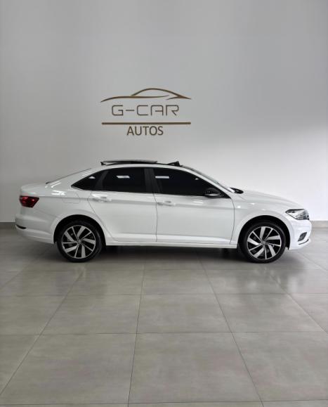 VOLKSWAGEN Jetta 1.4 4P 250 TSI TURBO COMFORTLINE AUTOM�TICO, Foto 3