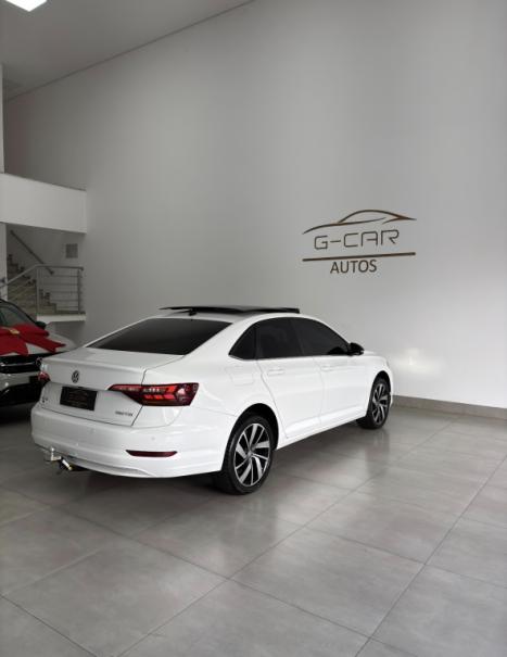 VOLKSWAGEN Jetta 1.4 4P 250 TSI TURBO COMFORTLINE AUTOM�TICO, Foto 5