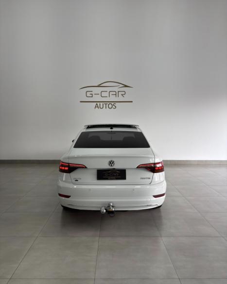 VOLKSWAGEN Jetta 1.4 4P 250 TSI TURBO COMFORTLINE AUTOM�TICO, Foto 6