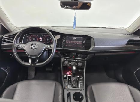 VOLKSWAGEN Jetta 1.4 4P 250 TSI TURBO COMFORTLINE AUTOM�TICO, Foto 7
