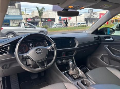 VOLKSWAGEN Jetta 1.4 4P 250 TSI R-LINE AUTOM�TICO, Foto 12