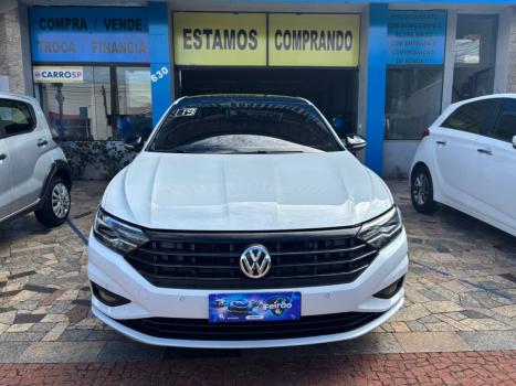 VOLKSWAGEN Jetta 1.4 4P 250 TSI R-LINE AUTOM�TICO, Foto 16