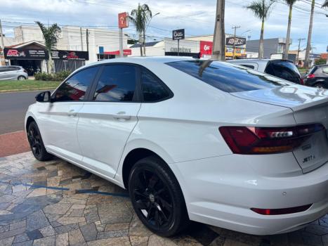 VOLKSWAGEN Jetta 1.4 4P 250 TSI R-LINE AUTOM�TICO, Foto 17