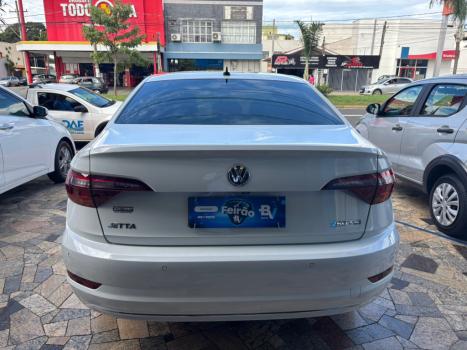 VOLKSWAGEN Jetta 1.4 4P 250 TSI R-LINE AUTOM�TICO, Foto 19