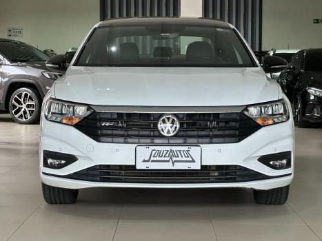 VOLKSWAGEN Jetta 1.4 4P 250 TSI R-LINE AUTOM�TICO, Foto 1