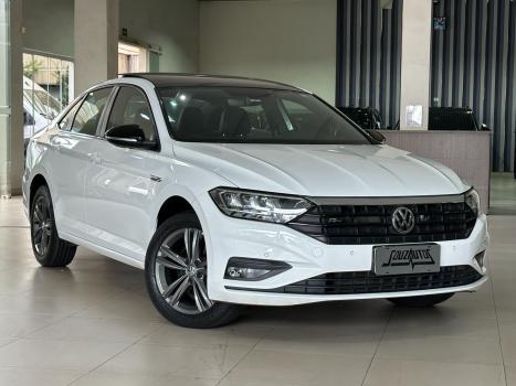 VOLKSWAGEN Jetta 1.4 4P 250 TSI R-LINE AUTOM�TICO, Foto 3