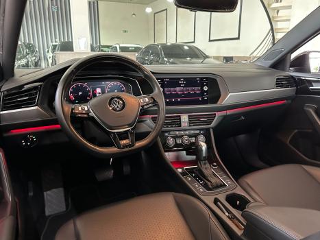 VOLKSWAGEN Jetta 1.4 4P 250 TSI R-LINE AUTOM�TICO, Foto 7