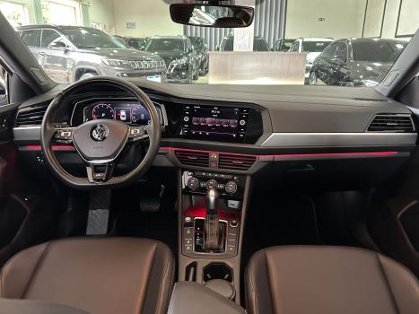 VOLKSWAGEN Jetta 1.4 4P 250 TSI R-LINE AUTOM�TICO, Foto 8