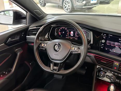 VOLKSWAGEN Jetta 1.4 4P 250 TSI R-LINE AUTOM�TICO, Foto 9