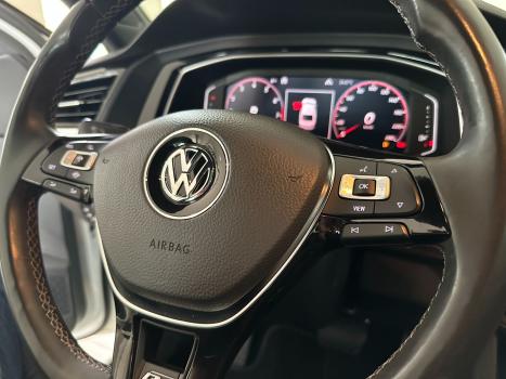 VOLKSWAGEN Jetta 1.4 4P 250 TSI R-LINE AUTOM�TICO, Foto 10