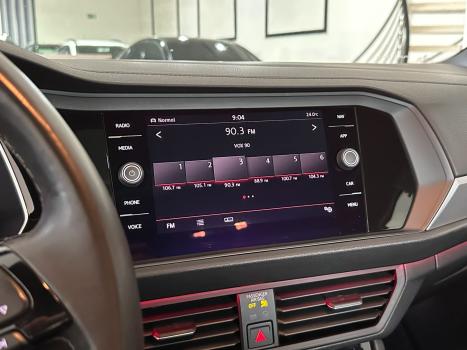 VOLKSWAGEN Jetta 1.4 4P 250 TSI R-LINE AUTOM�TICO, Foto 15