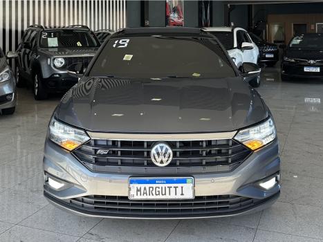 VOLKSWAGEN Jetta 1.4 4P 250 TSI R-LINE AUTOM�TICO, Foto 2