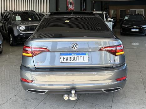 VOLKSWAGEN Jetta 1.4 4P 250 TSI R-LINE AUTOM�TICO, Foto 6