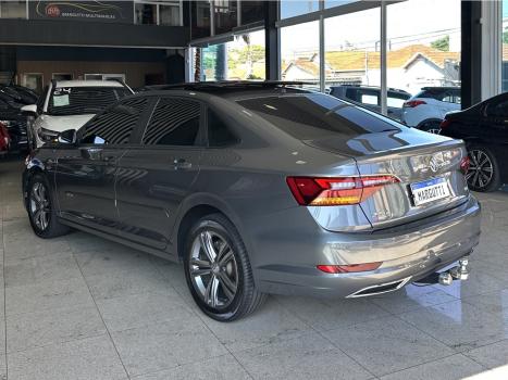 VOLKSWAGEN Jetta 1.4 4P 250 TSI R-LINE AUTOM�TICO, Foto 7