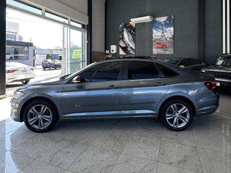 VOLKSWAGEN Jetta 1.4 4P 250 TSI R-LINE AUTOM�TICO, Foto 8