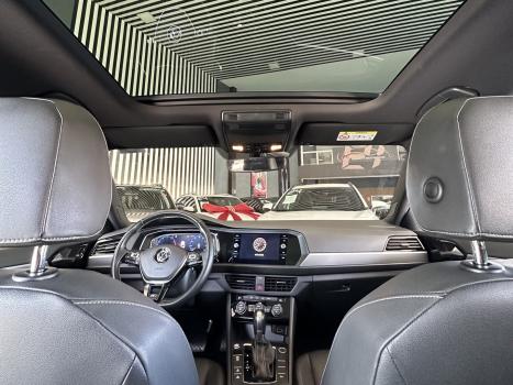 VOLKSWAGEN Jetta 1.4 4P 250 TSI R-LINE AUTOM�TICO, Foto 14