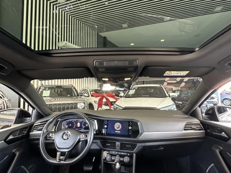 VOLKSWAGEN Jetta 1.4 4P 250 TSI R-LINE AUTOM�TICO, Foto 15