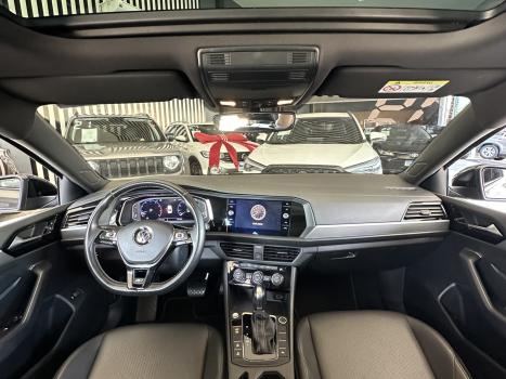 VOLKSWAGEN Jetta 1.4 4P 250 TSI R-LINE AUTOM�TICO, Foto 16