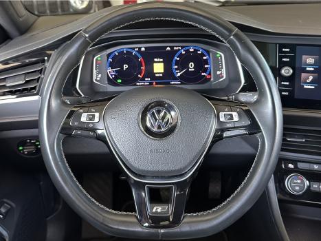 VOLKSWAGEN Jetta 1.4 4P 250 TSI R-LINE AUTOM�TICO, Foto 27