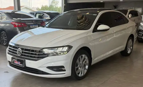 VOLKSWAGEN Jetta 1.4 4P 250 FLEX AUTOM�TICO, Foto 1