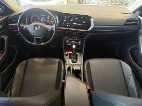 VOLKSWAGEN Jetta 1.4 4P 250 FLEX AUTOM�TICO, Foto 2