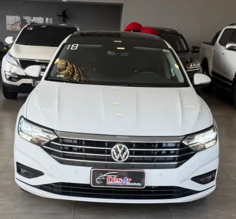 VOLKSWAGEN Jetta 1.4 4P 250 FLEX AUTOM�TICO, Foto 3