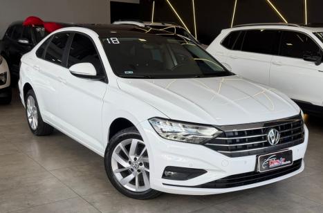 VOLKSWAGEN Jetta 1.4 4P 250 FLEX AUTOM�TICO, Foto 5