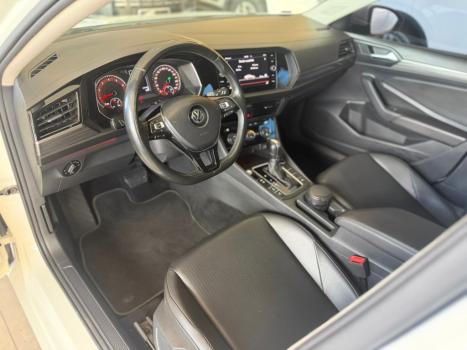 VOLKSWAGEN Jetta 1.4 4P 250 FLEX AUTOM�TICO, Foto 6