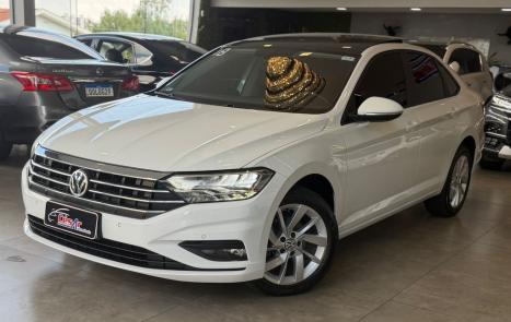 VOLKSWAGEN Jetta 1.4 4P 250 FLEX AUTOM�TICO, Foto 7