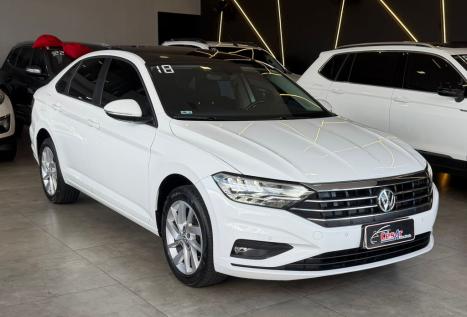 VOLKSWAGEN Jetta 1.4 4P 250 FLEX AUTOM�TICO, Foto 9