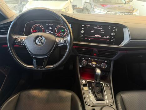 VOLKSWAGEN Jetta 1.4 4P 250 FLEX AUTOM�TICO, Foto 10