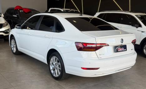 VOLKSWAGEN Jetta 1.4 4P 250 FLEX AUTOM�TICO, Foto 11