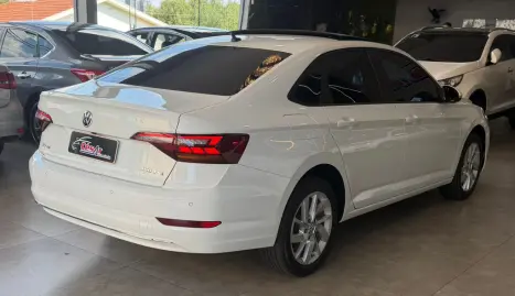 VOLKSWAGEN Jetta 1.4 4P 250 FLEX AUTOM�TICO, Foto 14