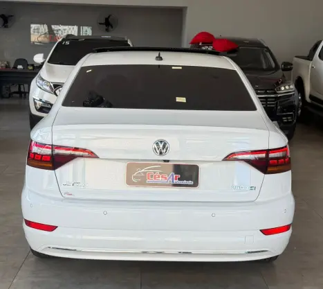 VOLKSWAGEN Jetta 1.4 4P 250 FLEX AUTOM�TICO, Foto 16